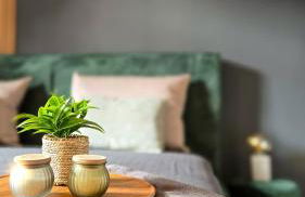 NUWILU TWO - WOHLFÜHLAPARTMENT im Herzen Erfurts - Magenta TV- Netflix - Disney - Foto 2