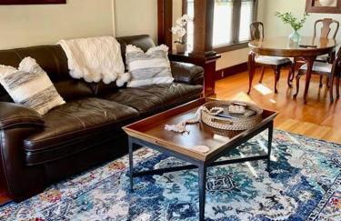 Historic Downtown Flat, # 2 - Foto 3