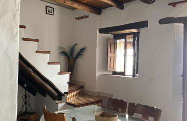 Casita Rural Carboneras - Foto 3