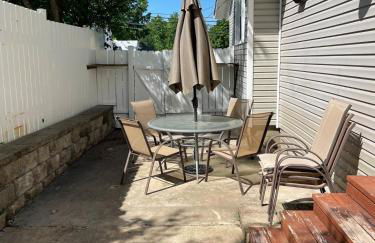 The 3rd Street Inn - Foto 40