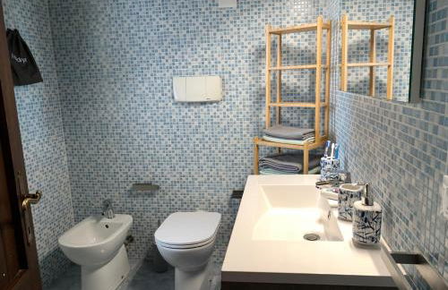 Villa del Brigante, 200m from the beach, 80m², 2 bedrooms, 4-5 persons - Foto 14