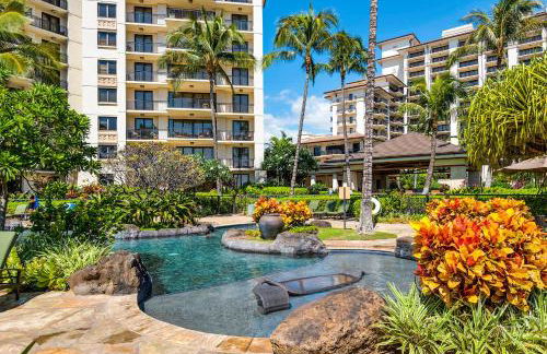 TOP Floor Penthouse with Panoramic View - Ocean Tower at Ko Olina Beach Villas Resort - Foto 44