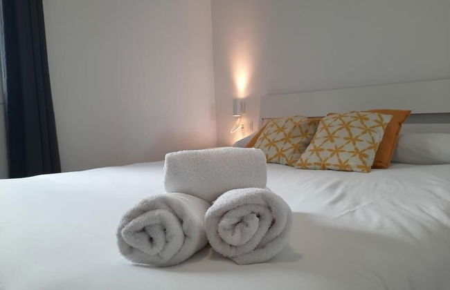 Apartamentos Avanel - Photo 8