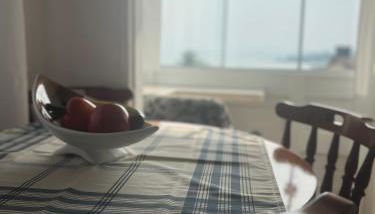 Casa c/ bela vista para Baía Sul - Foto 5