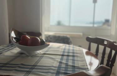 Casa c/ bela vista para Baía Sul - Photo 5