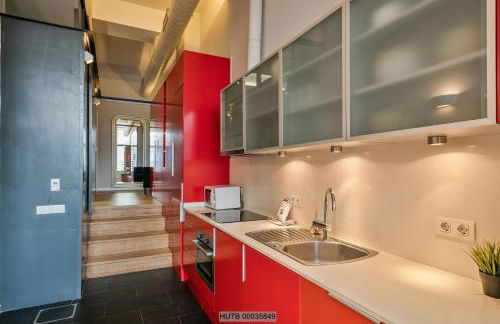 Alcam Les Corts - Foto 12