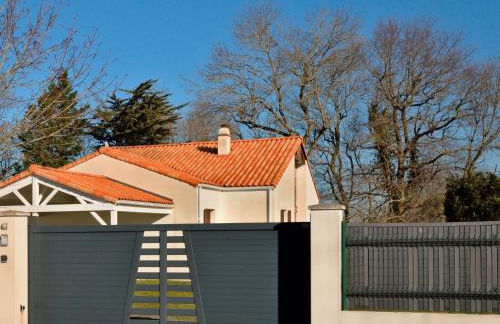 Holiday Home Charme de la Fradinière by Interhome - Foto 25