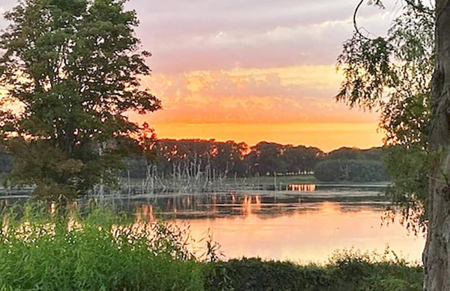 6 Person Holiday Home in Nysted-by Traum - Foto 24