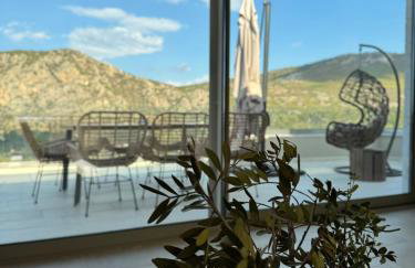 Topos luxury stay Heraion - Foto 9