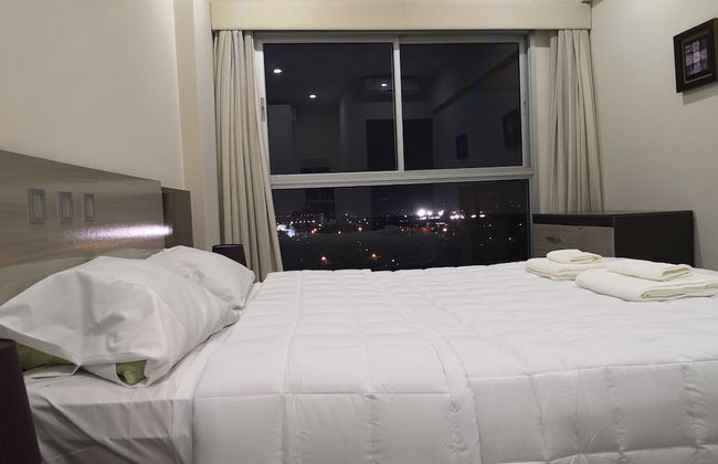 Quantum Park - Foto 5