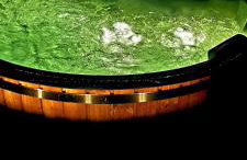 Kuća za odmor Malia sa Spa Hot Tub Jacuzzijem - Nice and Cozy - Free tickets to all City attractions - Foto 33