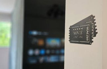 Cinema House Mazury - Foto 1