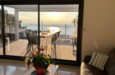 Appartement Duplex Rosas avec terrasse magnifique jacuzzi vue mer - Photo 25