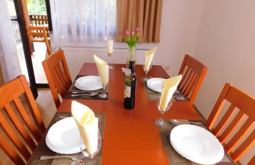 Apartment Petrovic - Foto 14