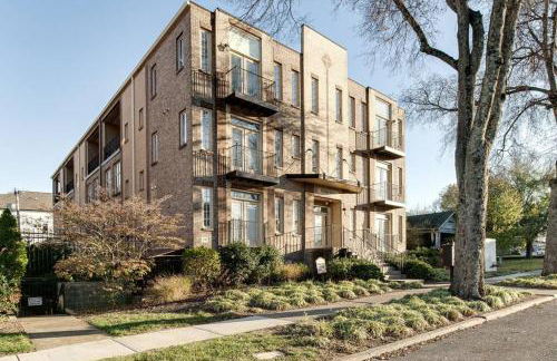 Cashville - Stylish Condo Minutes from Broadway - Foto 31