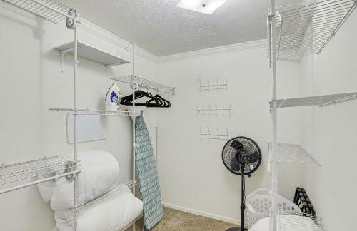 Pet-Friendly Buena Vista Home with Yard and Hot Tub! - Foto 14