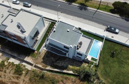 Villa Atlantic View - Foto 18