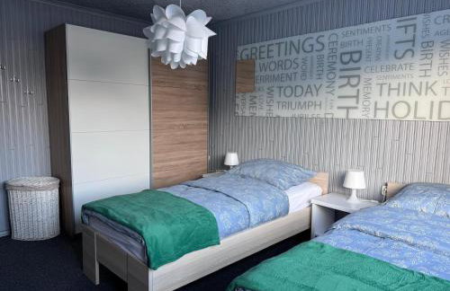 Domki na Stoku Nadole - Foto 11