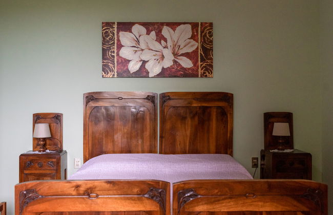 Villa Le Pine - Photo 19