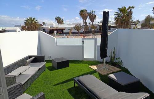 La Palmera - Foto 54