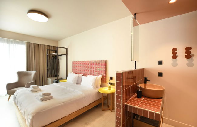 Pavo Art Hotel - Foto 27