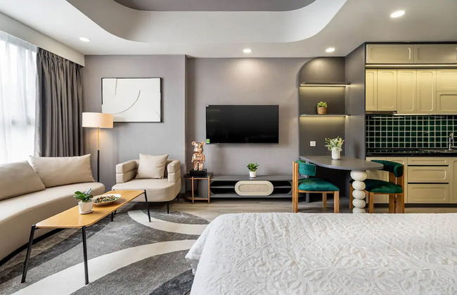 Emily Residence Tan Son Nhat Airport - Foto 26