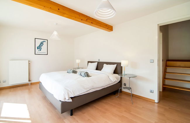 Luxurious Villa With Pool and Sauna, and Very Suitable for Culinary Workshops! - Foto 14