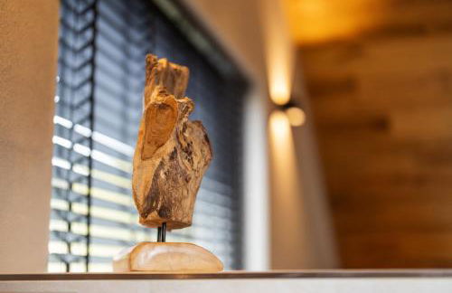 SAUERLAND CHALETS - "Die Chalets Herzenssache" - Foto 38