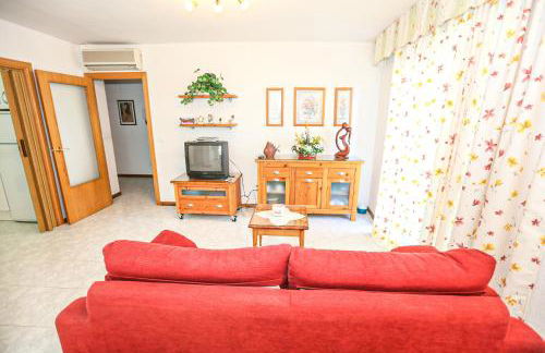 LITORAL COSTA DORADA - RIVIERA Bajos vista al mar - Foto 12