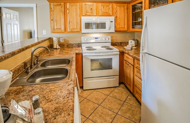 The Townhouses - Foto 13