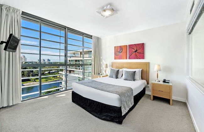 ULTIQA Freshwater Point Resort - Foto 5