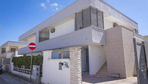 Torre Lapillo Apartment Sea View - Happy Rentals - Foto 5, Other
