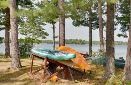 Paddle, Play and Relax Home with Pioneer Lake Access! - Foto 33