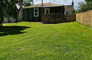 The Bungalow - Ardullie Lodge - Photo 24