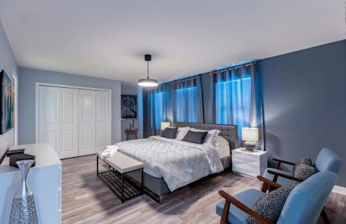 Stunning 6BR Lakeview at Storey Lake next to Disney - 2929 - Foto 14