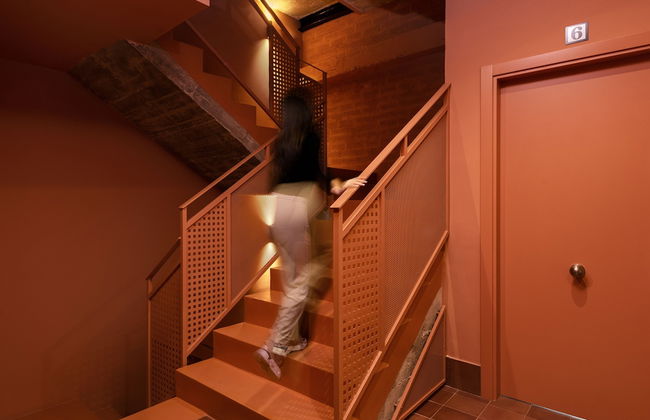 Coeo Peña Design Apartments - Photo 35