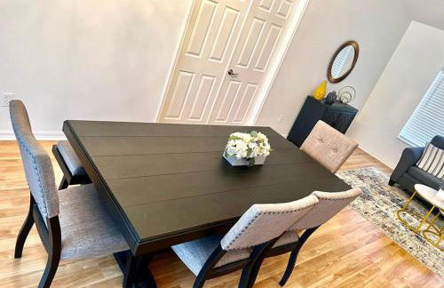 Dreamy Family Pool House - Foto 6