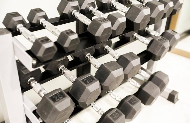 Hotel Grand Fifty Suites - Foto 72