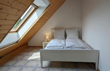 Ferienwohnung am Schönberg - Ebringen - Foto 24