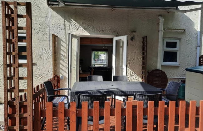 Charming Two Bed Cottage Glan Gwna Holiday Park - Photo 12