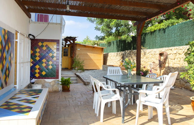 Holiday Home Teruel by Interhome - Foto 39