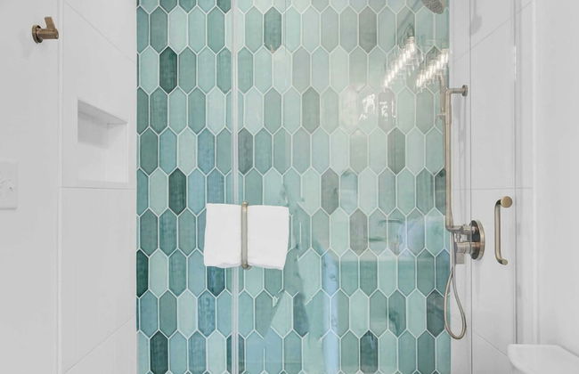 1101 Ocean Club by Avantstay Amazing Ocean Views Close To Beach! - Foto 34