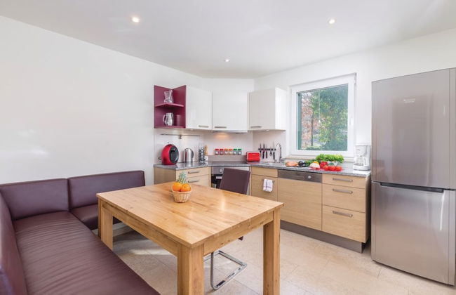 Villas Vea - Foto 22