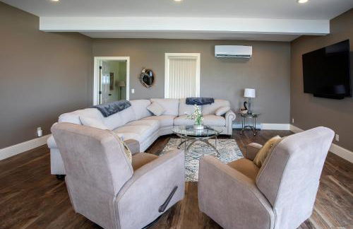 Big River Escape Grandview Manse - Foto 25