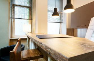 Planet Berlin City Apartments - Foto 23