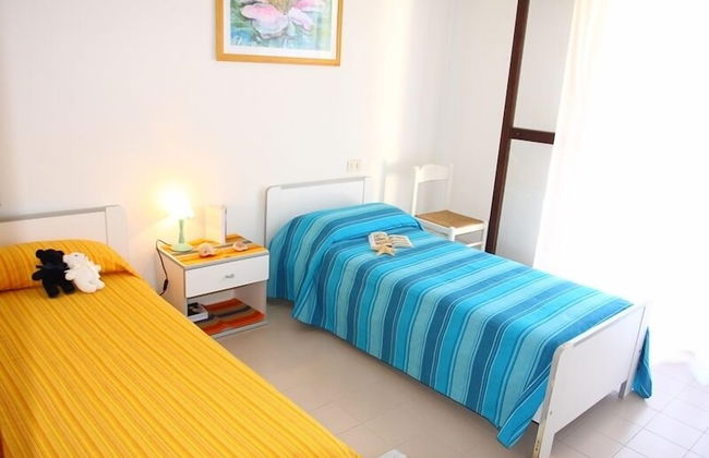 Residence Gemini - Foto 23