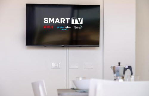 Hostdomus-La casa degli artisti-Michelangelo-Giotto-Raffaello - Foto 67