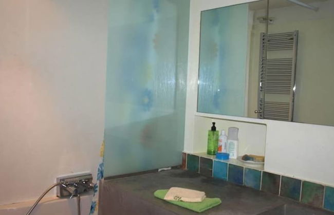 Testaccio 2 bedroom design - Foto 37