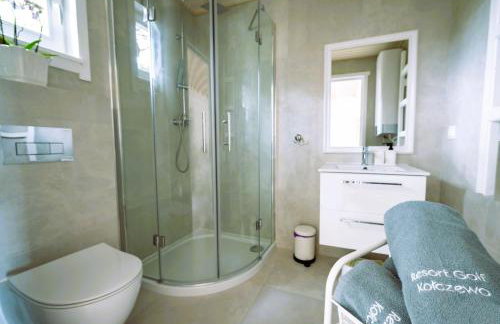 Resort Golf Kołczewo - Foto 7