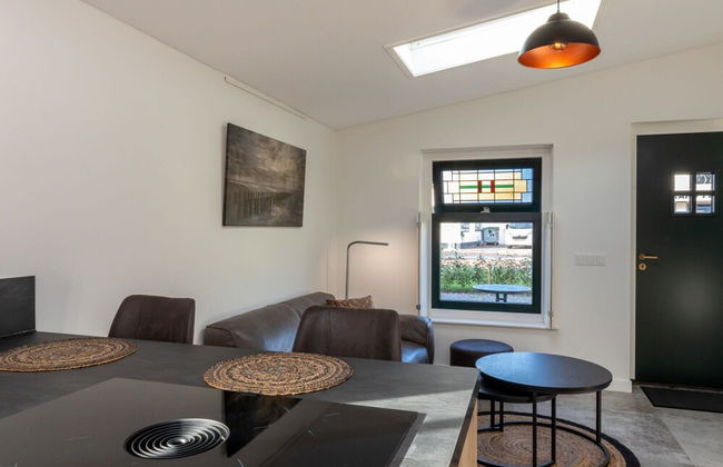 Holiday Home in Beautiful Oostkapelle - Photo 10